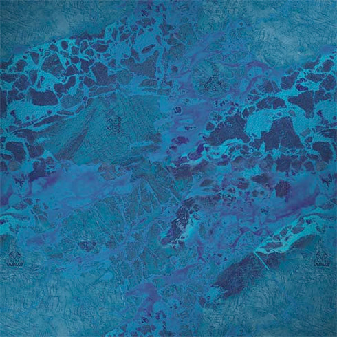 RealTree WAV3 Blue Camo Surface Book 2 13.5in Skin